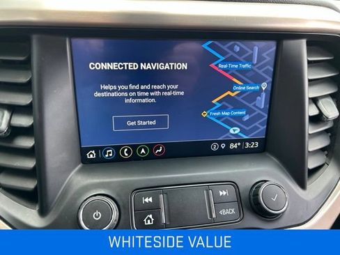 Used 2021 GMC Acadia Denali w/ Denali Ultimate Package AWD/4WD image 5