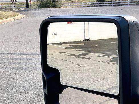 Used 2024 Chevrolet Silverado 2500 Custom w/ Custom Convenience Package image 29