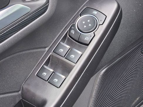 New 2026 Ford Escape ST-Line Select w/ Tech Pack #1 image 22