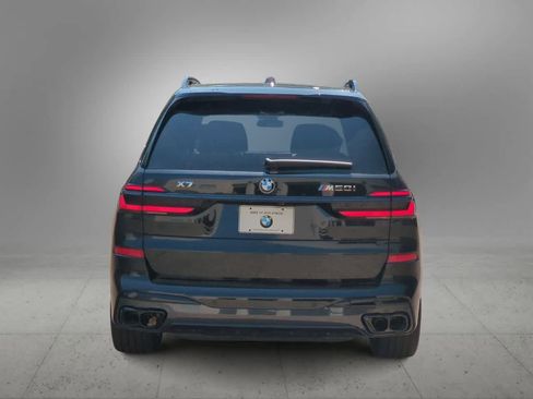 New 2026 BMW X7 M60i image 7