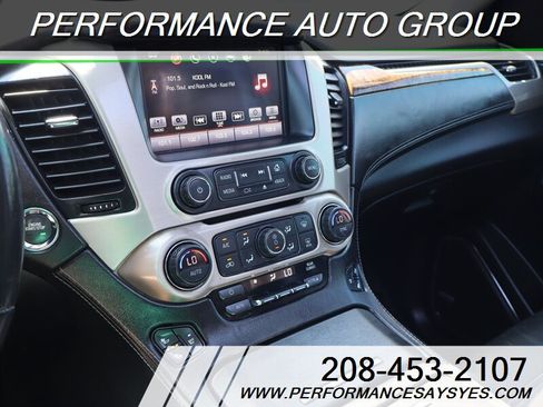Used 2016 GMC Yukon XL Denali w/ Open Road Package AWD/4WD image 20