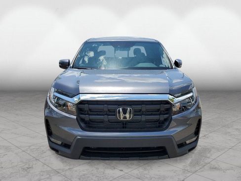 New 2026 Honda Ridgeline RTL image 8