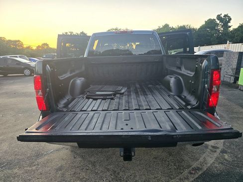 Used 2008 Chevrolet Silverado 2500 LT w/ 1LT Convenience Package image 54