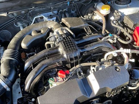 Used 2016 Subaru Forester 2.5i Premium w/ All-Weather Package image 36