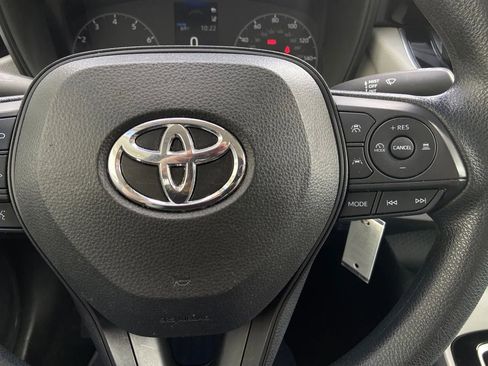 Used 2023 Toyota Corolla LE FWD image 12