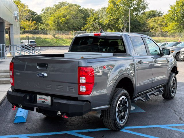 Used 2021 Ford Ranger XL w/ Equipment Group 101A High RWD image 5