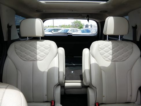 Used 2020 Hyundai Palisade Limited AWD/4WD image 13