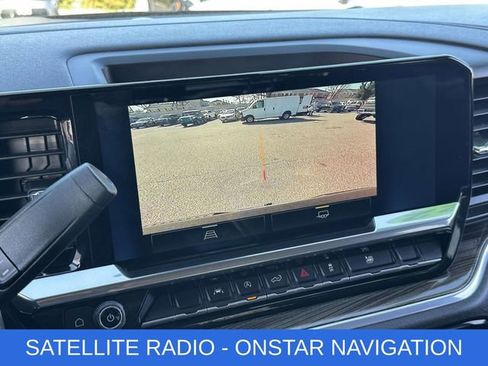 Used 2022 Chevrolet Silverado 1500 LT image 4