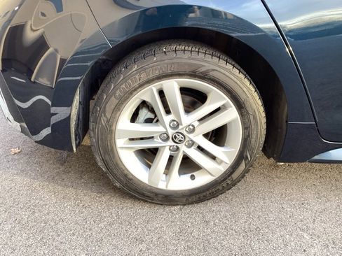 Used 2022 Toyota Corolla SE image 11