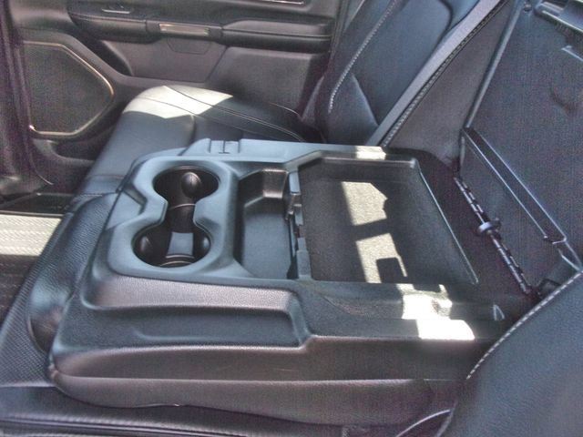 Used 2021 RAM 1500 Limited AWD/4WD image 28