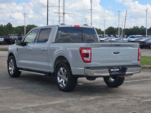 Used 2023 Ford F150 Lariat RWD image 7
