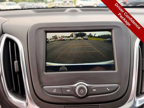 Used 2019 Chevrolet Equinox LT FWD image 23