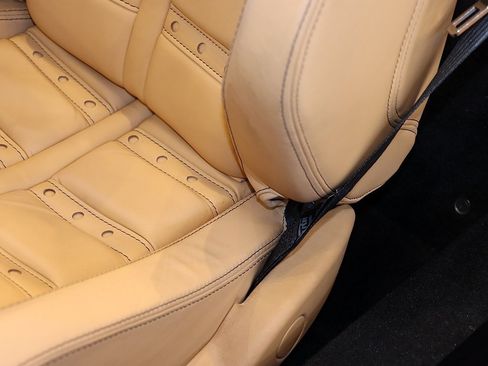 Used 2007 Ferrari F430 Spider image 81