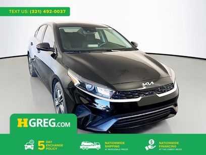 Used 2024 Kia Forte LXS w/ LXS Technology Package