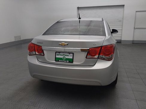 Used 2014 Chevrolet Cruze LT image 7