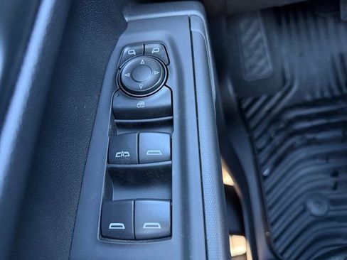 New 2026 Chevrolet Silverado 1500 Custom Trail Boss image 17