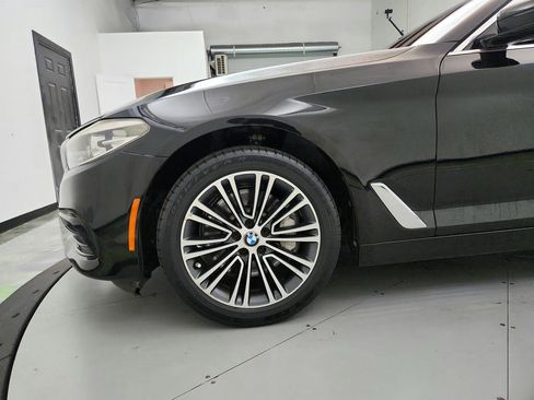 Used 2017 BMW 530i image 27
