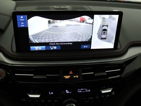 Certified 2026 Acura MDX A-Spec AWD/4WD image 24