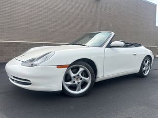 Used 2000 Porsche 911 Carrera image 1