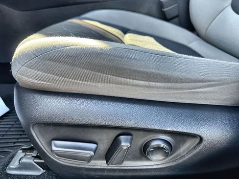 Used 2020 Toyota RAV4 XLE image 21