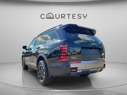 New 2026 Hyundai Palisade XRT Pro image 2