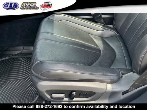 Used 2020 Lexus ES 350 F Sport w/ Accessory Package 2 FWD image 7