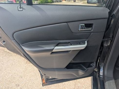 Used 2011 Ford Edge Sport w/ Canadian Touring Pkg AWD/4WD image 17