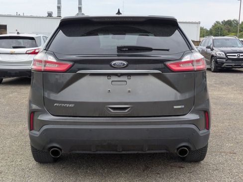Used 2020 Ford Edge SE AWD/4WD image 6