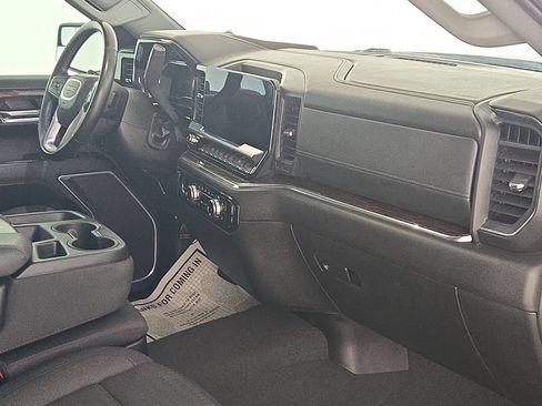 Used 2024 GMC Sierra 1500 Elevation RWD image 33