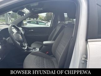 Used 2023 Chevrolet Equinox LT AWD/4WD video 2