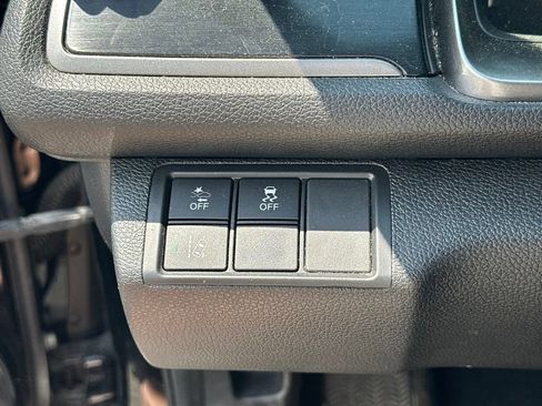 Used 2020 Honda Civic Sport Touring image 18