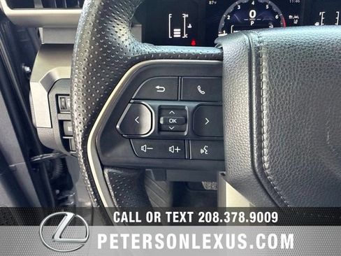 Used 2025 Toyota 4Runner SR5 AWD/4WD image 24