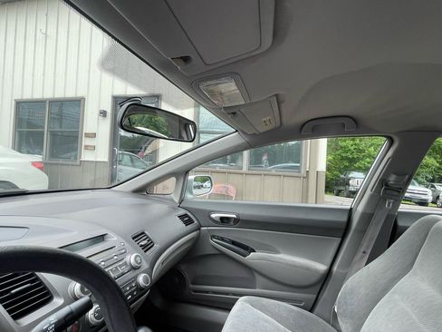 Used 2009 Honda Civic LX image 16