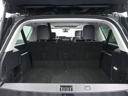 Used 2025 Ford Expedition Max Platinum AWD/4WD image 6