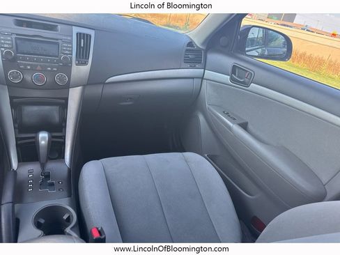 Used 2010 Hyundai Sonata GLS image 35