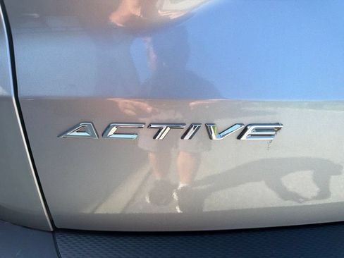 Certified 2023 Ford Escape Active AWD/4WD image 10