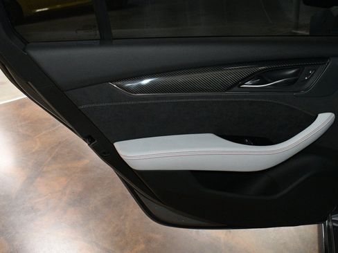 Used 2024 Cadillac CT5 V Blackwing w/ Carbon Fiber Package 2 RWD image 43