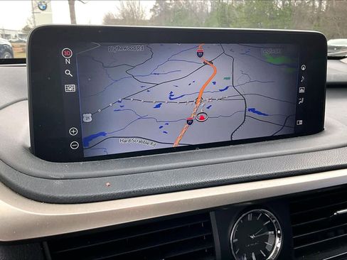 Used 2020 Lexus RX 450hL w/ Premium Package image 36