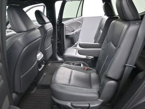 Used 2024 Lexus TX 350 AWD w/ Technology Package image 15