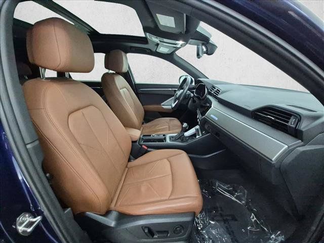 Used 2024 Audi Q3 2.0T Premium Plus AWD/4WD image 25
