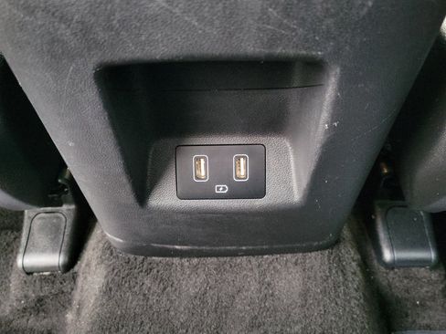 Used 2024 Hyundai Tucson SEL image 13