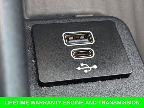 Used 2025 Ford Expedition Active RWD image 23