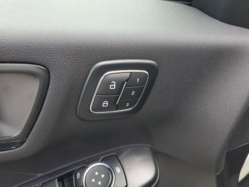 New 2024 Ford Escape ST-Line Select w/ Tech Pack #2 image 13