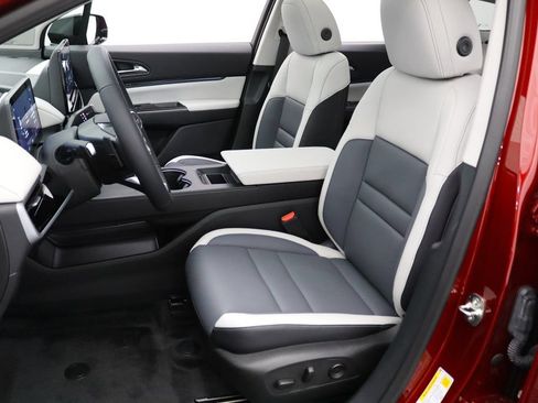 Used 2025 Honda Prologue Elite image 2