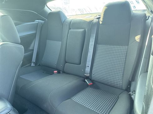 Used 2023 Dodge Challenger R/T w/ Blacktop Package image 28