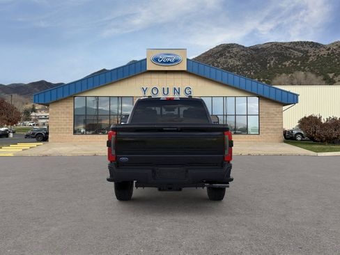 New 2026 Ford F350 4x4 Crew Cab Super Duty image 5