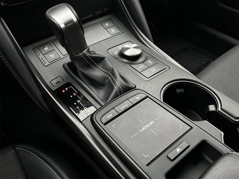 Used 2023 Lexus IS 350 F Sport image 17