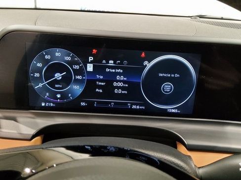 Used 2024 Kia Seltos EX image 33