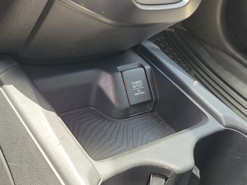Used 2019 Honda CR-V EX image 29