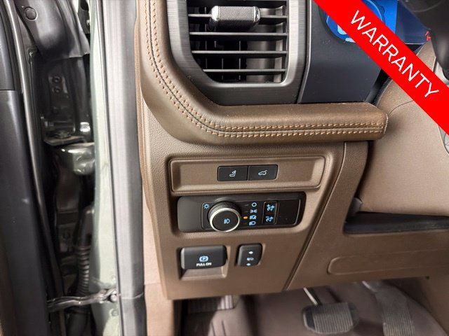 Used 2023 Ford Expedition King Ranch RWD image 19